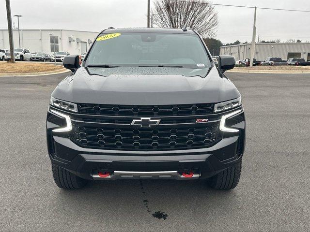 used 2023 Chevrolet Tahoe car, priced at $57,570