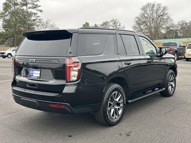 used 2023 Chevrolet Tahoe car, priced at $57,570