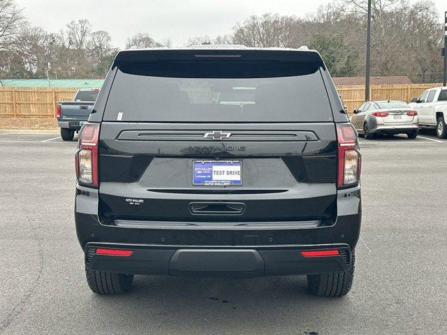 used 2023 Chevrolet Tahoe car, priced at $57,570