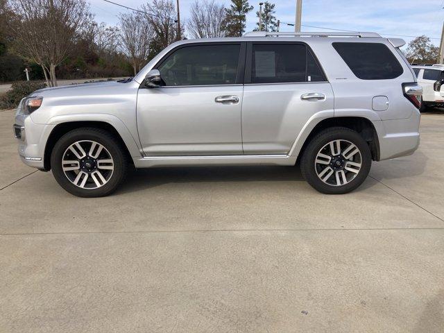 used 2020 Toyota 4Runner car, priced at $34,405