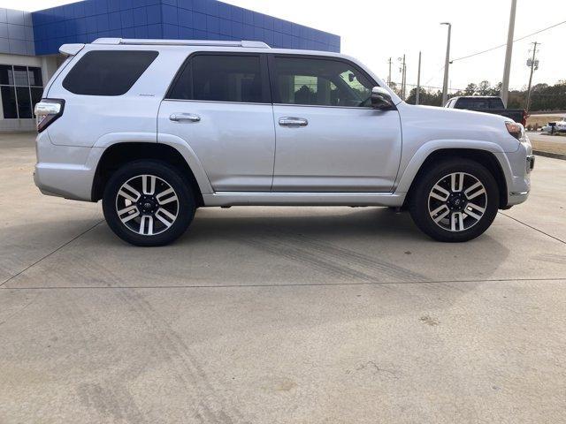 used 2020 Toyota 4Runner car, priced at $34,405