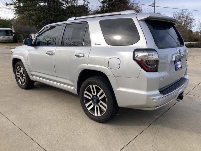 used 2020 Toyota 4Runner car, priced at $34,405