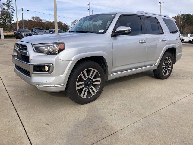 used 2020 Toyota 4Runner car, priced at $34,405