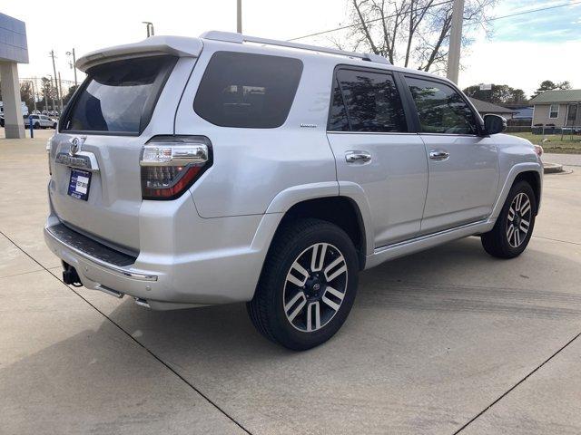 used 2020 Toyota 4Runner car, priced at $34,405