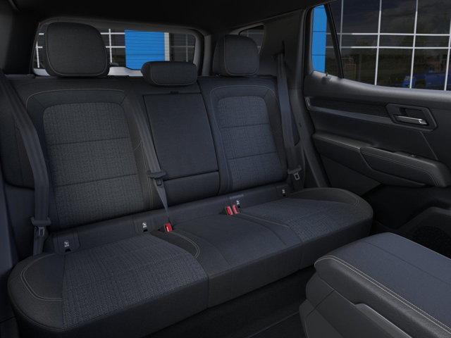 new 2026 GMC Terrain car, priced at $29,779