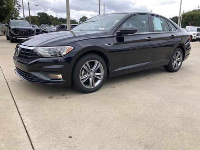 used 2020 Volkswagen Jetta car, priced at $17,053