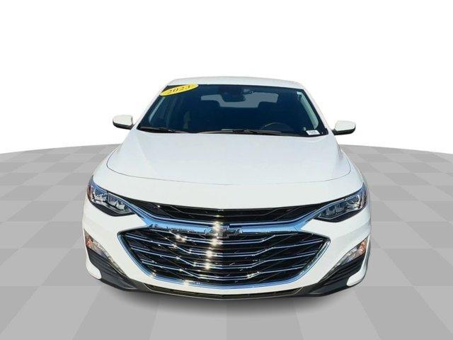 used 2023 Chevrolet Malibu car, priced at $22,734