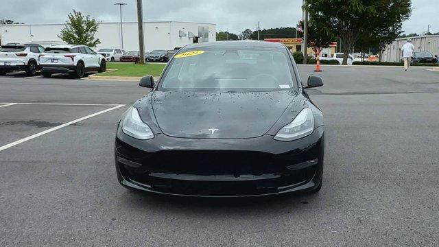 used 2021 Tesla Model 3 car, priced at $21,434