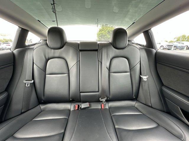 used 2021 Tesla Model 3 car, priced at $21,434