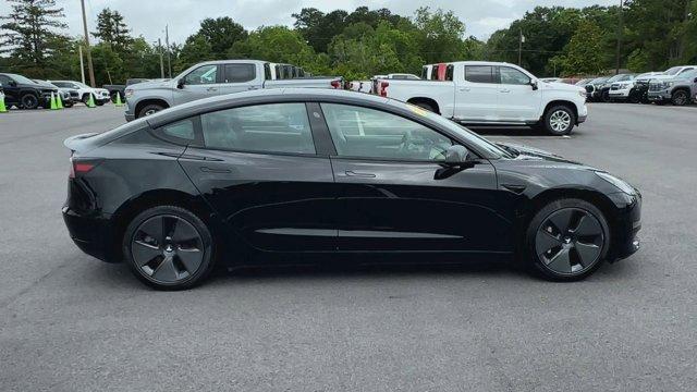 used 2021 Tesla Model 3 car, priced at $21,434