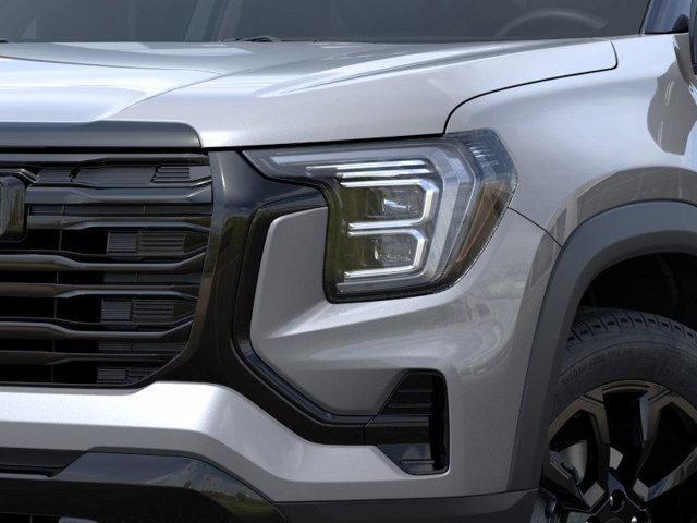 new 2025 GMC Terrain car, priced at $33,869