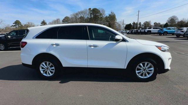 used 2020 Kia Sorento car, priced at $15,945