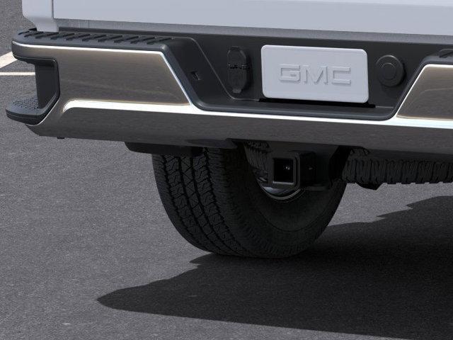 new 2025 GMC Sierra 2500 car, priced at $51,216