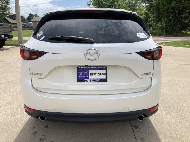 used 2019 Mazda CX-5 car, priced at $18,989