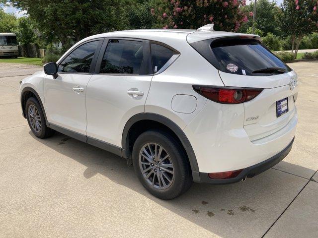 used 2019 Mazda CX-5 car, priced at $18,989