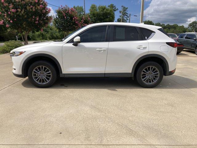 used 2019 Mazda CX-5 car, priced at $18,989