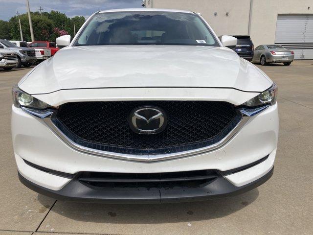 used 2019 Mazda CX-5 car, priced at $18,989