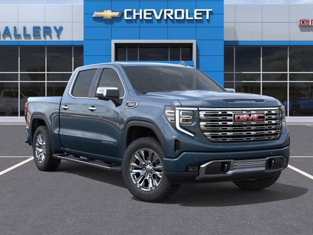 new 2026 GMC Sierra 1500 car, priced at $62,535