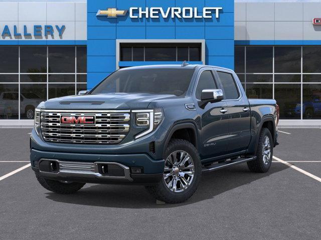 new 2026 GMC Sierra 1500 car, priced at $62,535