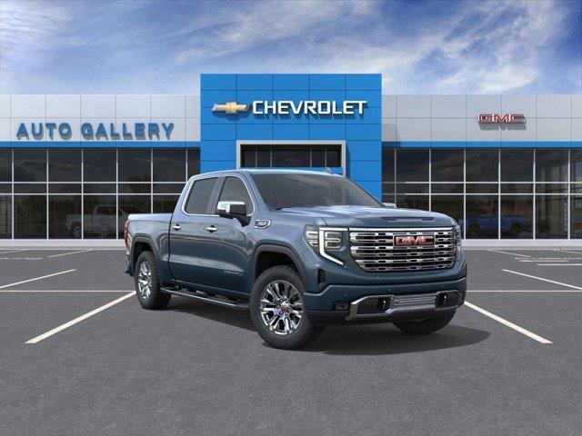 new 2026 GMC Sierra 1500 car, priced at $62,535
