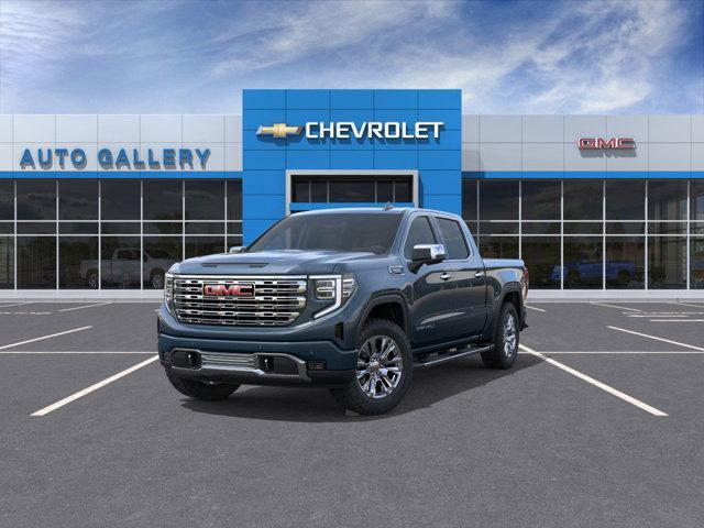 new 2026 GMC Sierra 1500 car, priced at $62,535