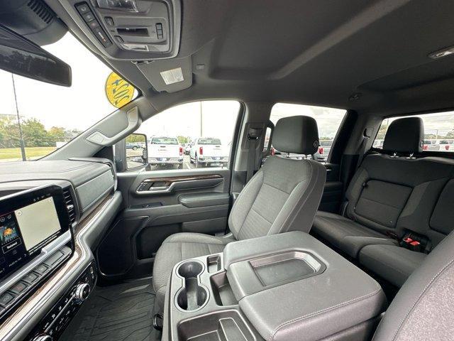 used 2024 GMC Sierra 2500 car, priced at $56,225