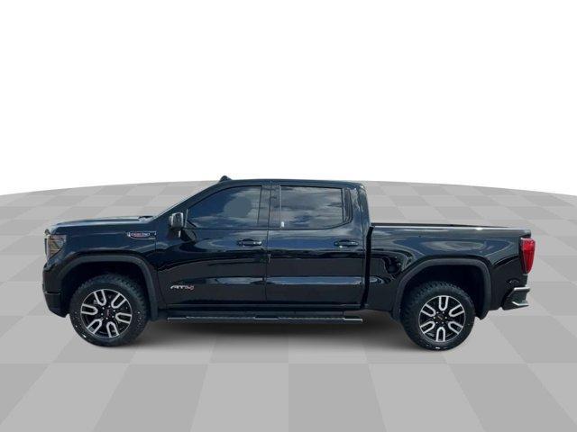 used 2023 GMC Sierra 1500 car, priced at $55,358