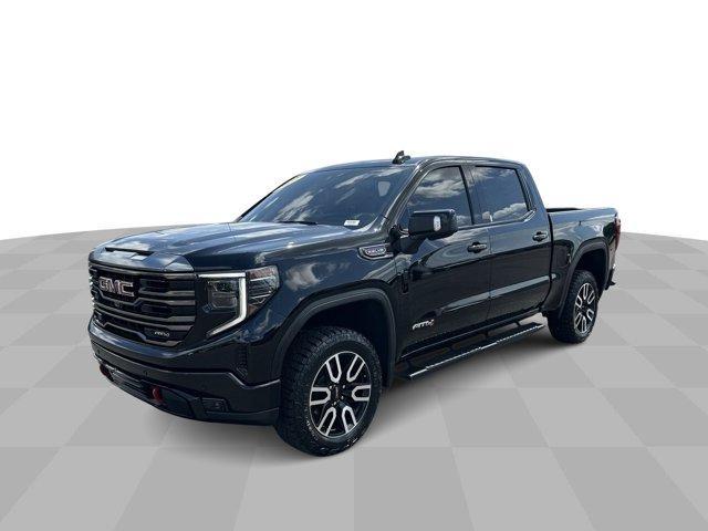 used 2023 GMC Sierra 1500 car, priced at $55,358