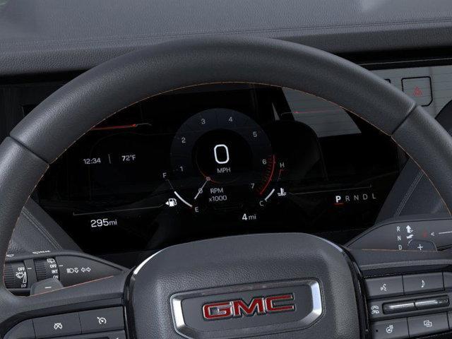 new 2026 GMC Yukon car, priced at $75,295