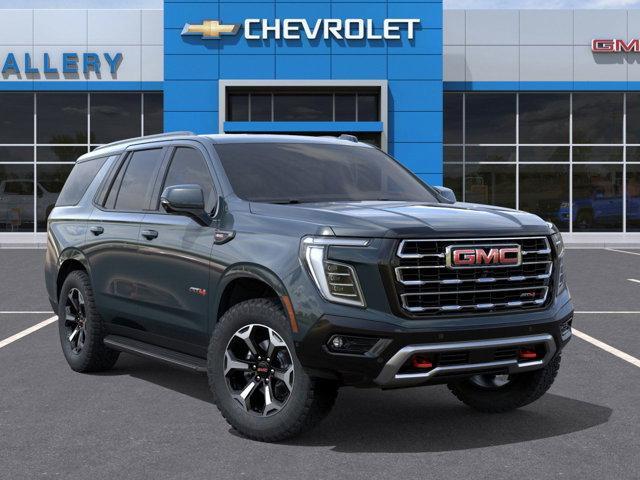new 2026 GMC Yukon car, priced at $75,295