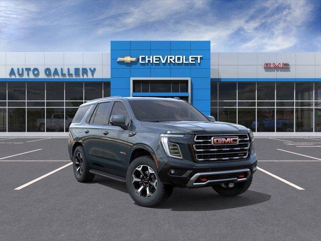 new 2026 GMC Yukon car, priced at $75,295