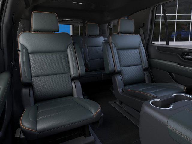 new 2026 GMC Yukon car, priced at $75,295