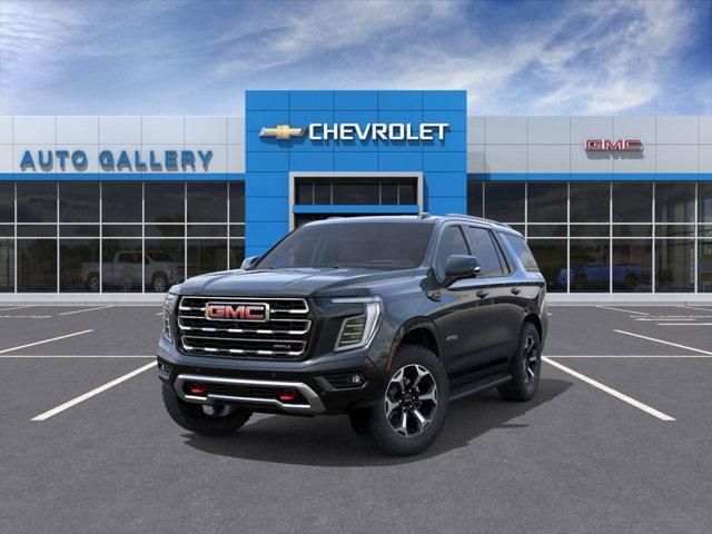 new 2026 GMC Yukon car, priced at $75,295