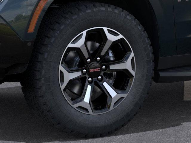 new 2026 GMC Yukon car, priced at $75,295