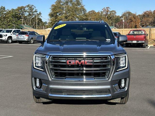 used 2022 GMC Yukon car, priced at $45,341