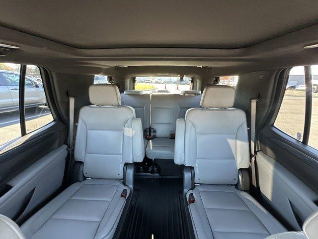 used 2022 GMC Yukon car, priced at $45,341