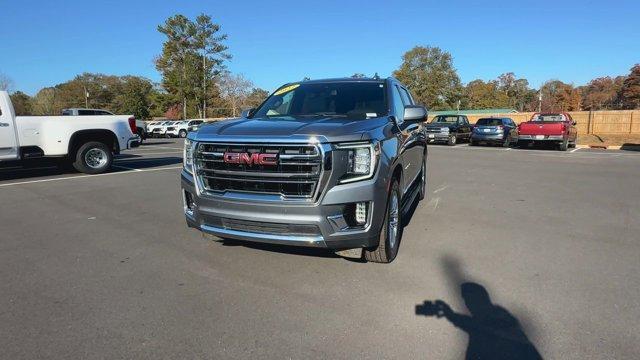 used 2022 GMC Yukon car, priced at $45,341