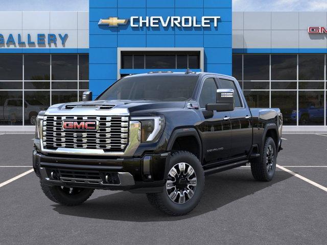 new 2026 GMC Sierra 2500 car, priced at $85,835