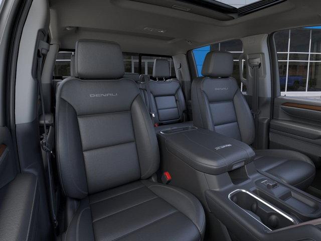 new 2026 GMC Sierra 2500 car, priced at $85,835