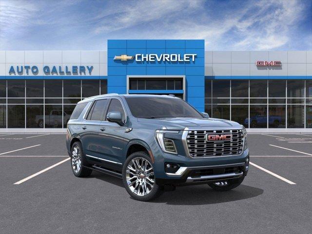new 2026 GMC Yukon car, priced at $92,704