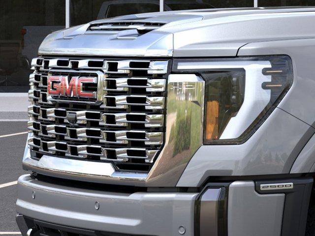 new 2024 GMC Sierra 2500 car, priced at $74,260