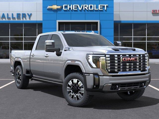 new 2024 GMC Sierra 2500 car, priced at $74,260