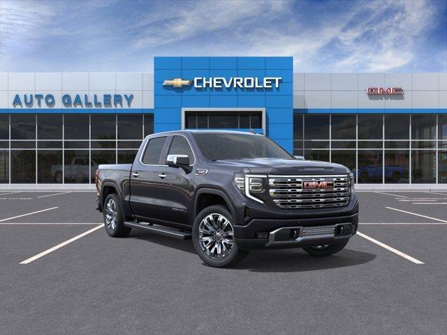 new 2026 GMC Sierra 1500 car, priced at $69,894