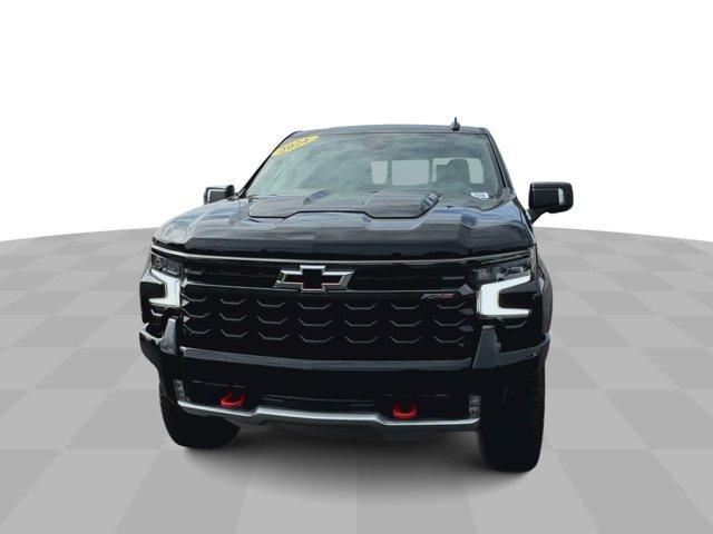 used 2024 Chevrolet Silverado 1500 car, priced at $66,125