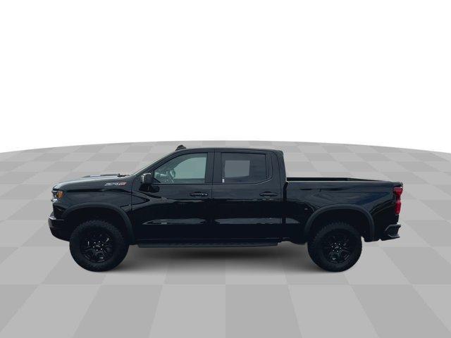 used 2024 Chevrolet Silverado 1500 car, priced at $66,125