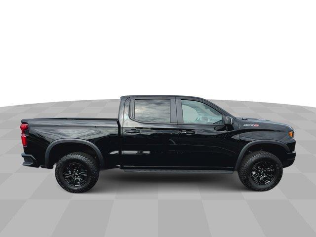 used 2024 Chevrolet Silverado 1500 car, priced at $66,125