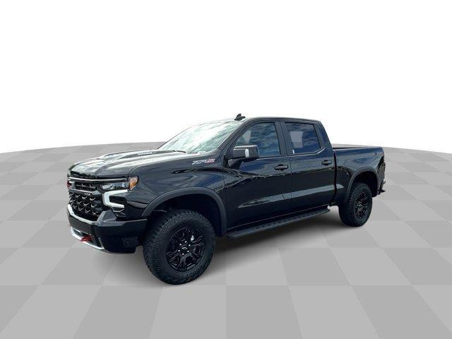 used 2024 Chevrolet Silverado 1500 car, priced at $66,125
