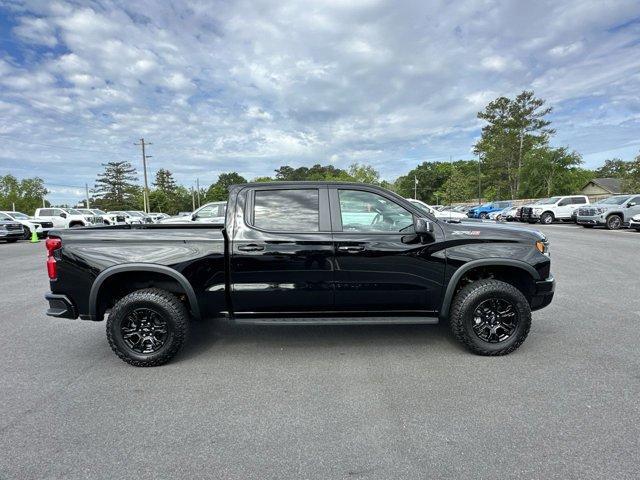 used 2024 Chevrolet Silverado 1500 car, priced at $66,125