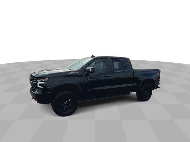 used 2024 Chevrolet Silverado 1500 car, priced at $66,125