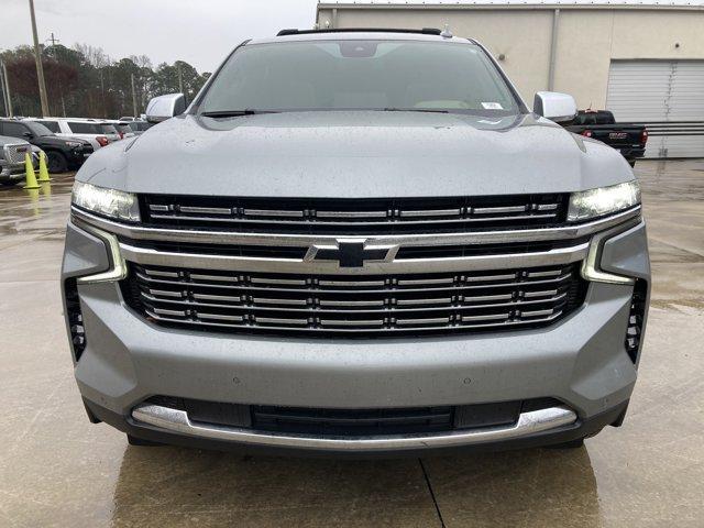 used 2024 Chevrolet Tahoe car, priced at $65,530